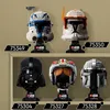 LEGO Star Wars Clone Commander Cody Casque 75350 - 75350 Voir les images du produit 37