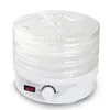 Esperanza Ekd003 Dörrgerät Durchsichtig One Size / EU Plug Produktbild-Vorschau 3