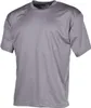 MFH T-Shirt, "Tactical", halbarm, urban grau Produktbild-Vorschau 1