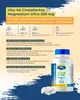 Magnesium Bisglycinat 1800 mg XXL-Tabletten - 180 Maxxi Produktbild-Vorschau 2