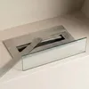 Venere - Bioethanol-Standkamin 60x72x30 cm mit Produktbild-Vorschau 4
