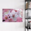 Magnettafel 90x60cm Pinnwand Whiteboard beschreibbar - Produktbild-Vorschau 3