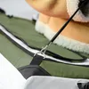 PawHut 2 in 1 Hundewagen Hundebuggy klappbar für Hunde & Produktbild-Vorschau 9