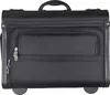 Dermata Dermata Pilotenkoffer Businesstrolley 48 cm Produktbild-Vorschau 9