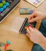 Smartgames | IQ Puzzler Pro | Gra logiczna i zręcznościowa Podgląd zdjęcia produktu 24