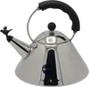 ALESSI Edelstahlkessel für Induktion \ (9093 B) Anteprima dell’immagine prodotto 1