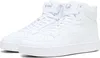 Puma Caven 2.0 Mid Sneaker high Weiß Produktbild-Vorschau 1