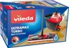 Vileda UltraMax Turbo kompletní sada s teleskopickou Náhled obrázku produktu 22