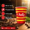 1000x holly Kaffeebecher 180ml Coffee to Go holly Produktbild-Vorschau 3