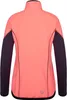 Damenjacke Loap Uxula Orange Orange Produktbild-Vorschau 2
