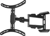 TV-Wandhalterung, schwenkbar, ausziehbar, langer Arm, 165cm Produktbild-Vorschau 1