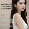 Bluetooth Kopfhörer Open-Ear mit Display & ANC, AI Produktbild-Vorschau 4