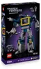 LEGO® Icons 10358 Transformers: Soundwave Produktbild-Vorschau 35