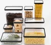 ROTHO Loft - bewaardoos voor lekkernijen - 2 stuks, 1 liter Productafbeelding-voorbeeld 3