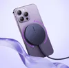 Baseus Simple Mini3, Vnitřní, USB, Bezdrátové nabíjení, 1,2 Náhled obrázku produktu 24