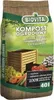 A bag of compost with images of vegetables and a compost bin. Náhľad obrázku produktu