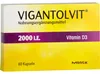 Vigantolvit 2000 I.U. Witamina D3 kapsułki miękkie 60 Podgląd zdjęcia produktu 10