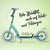 Apollo Retro Scooter - Paradise Mint Produktbild-Vorschau 3