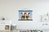 MuchoWow® Textilposter Kühe - Himmel - Tiere - Bauernhof - Produktbild-Vorschau 2