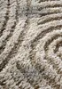 Elle Decoration Gallery Hochflor Teppich Chappe Beige Produktbild-Vorschau 6