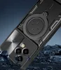 Pouzdro pro Honor 200 Lite dvojvrstvé odolné pouzdro s Náhled obrázku produktu 8