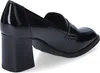 Tamaris Damen Slipper Blockabsatz Trotteur Halbschuh Produktbild-Vorschau 9