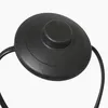 Steinhauer - lampada da terra - Sparkled Light - nero - Anteprima dell’immagine prodotto 13