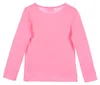 Langarmshirt Disney Stitch mit Herz- und Glitzerprint Pink Produktbild-Vorschau 2