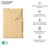 uncover by SCHIESSER Bettwäscheset Colorado | Renforcé | Produktbild-Vorschau 2