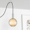 Home Sweet Home Deckenhaken Weiß | Für Schnur | Kunststoff Produktbild-Vorschau 2