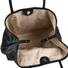 Guess Victtoria Large 2in1 Tote - Shopper 40 cm (black Produktbild-Vorschau 12