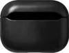Nomad Modern Horween Custodia in pelle AirPods Pro 3 Nero Anteprima dell’immagine prodotto 2