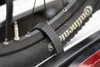 MENABO Portabici Merak tipo Q per 2 biciclette Anteprima dell’immagine prodotto 4