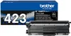 TON Brother TN-423BK black Produktbild-Vorschau 19