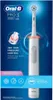 Oral-B PRO 3 3000 Sensitive Clean            White Produktbild-Vorschau 5