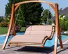 ALEOS. Design Hollywoodliege Hollywoodschaukel Aruba-OD aus Produktbild-Vorschau 2