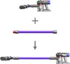 Verlängerungsrohr für Dyson v11 V15 V10 V7 V8 Produktbild-Vorschau 3