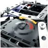 Kit de construction Meccano 25-en-1 « Super Car » bleu Voir les images du produit 3
