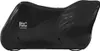 BIKEPARKA Fahrradabdeckung  LONGTAIL CHILD SEATS , schwarz Produktbild-Vorschau 3