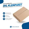 Karton 350 x 250 x 80 mm (einwellig) DHL Kleinpaket vom Produktbild-Vorschau 8