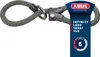 Chaîne Antivol Abus 40598 - 1806/140 SLOW GREEN Voir les images du produit 2