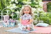 Zapf Baby Annabell Kleid Set 43cm Produktbild-Vorschau 7