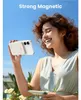 Ugreen 25207, 5000 mAh, Kabelloses Aufladen, 3,7 V, Schwarz Produktbild-Vorschau 5