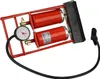 Pompa pneumatica a pedale FISCHER con doppio cilindro Anteprima dell’immagine prodotto 2