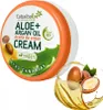 Tabaibaloe Vegan - Aloe Vera + Argan Oil Gesichts- und Produktbild-Vorschau 1
