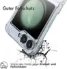 imoshion Rugged Air Case Samsung Galaxy Z Flip 6 - Produktbild-Vorschau 3