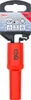 BGS technic VDE Socket, 110 mm, 110 g Produktbild-Vorschau 3