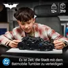 LEGO Technic Batmobile Tumbler - ferngesteuertes Produktbild-Vorschau 13