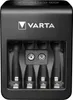 Varta Ladegerät LCD Plug Charger+ inkl. 4x AA 2100mAh Produktbild-Vorschau 21