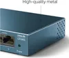 TP-Link LS105G Commutateur LiteWave 5 ports Gigabit pour Voir les images du produit 6